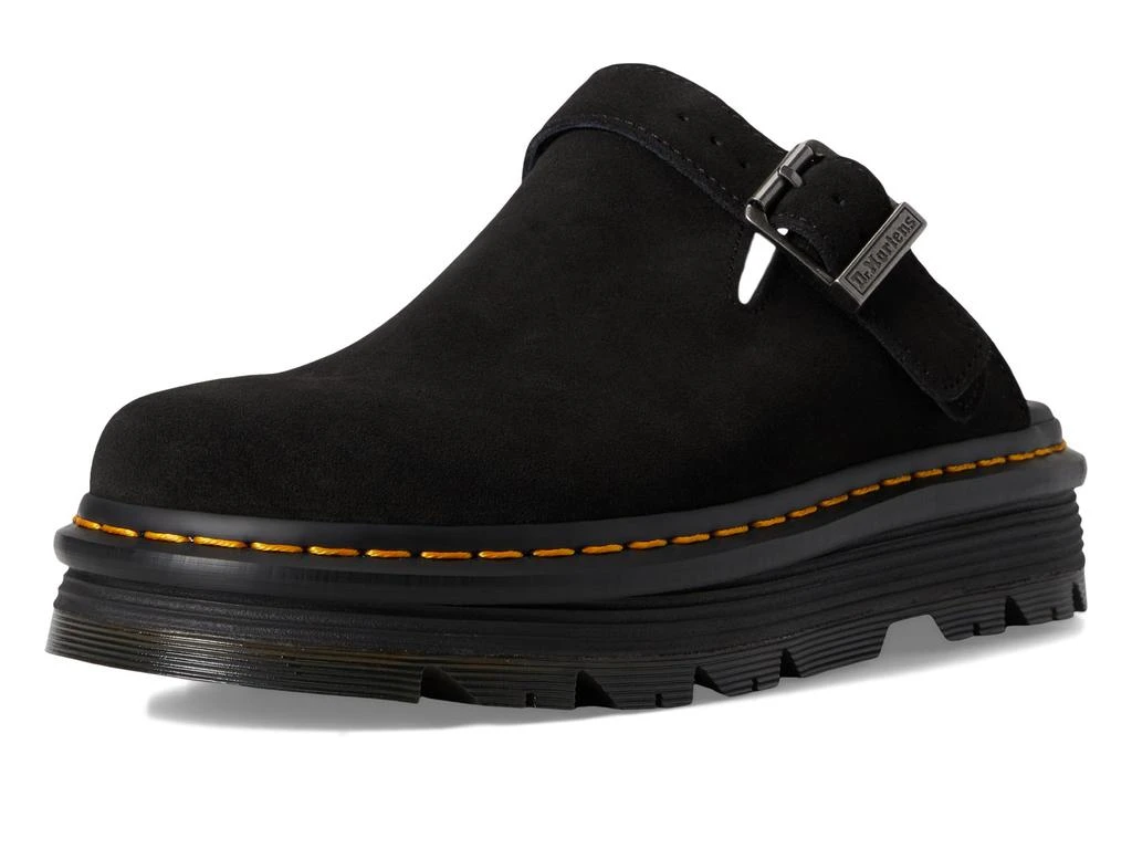 Dr. Martens Zeb Zag Mule 7