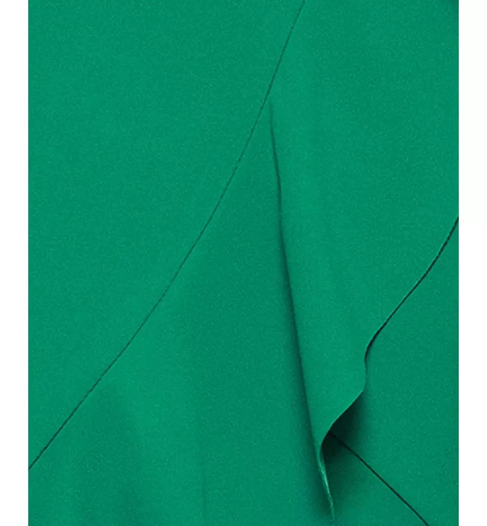 XSCAPE Women's Asymmetrical Ruffled High-Low Dress 3