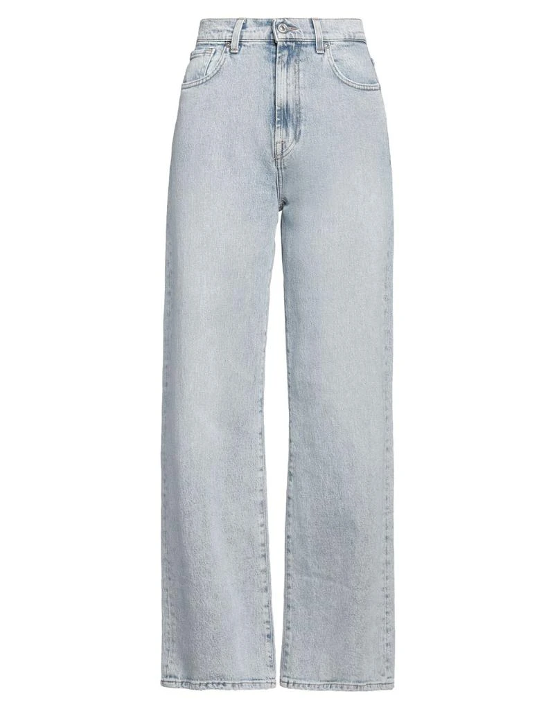 7 For All Mankind Denim pants 1