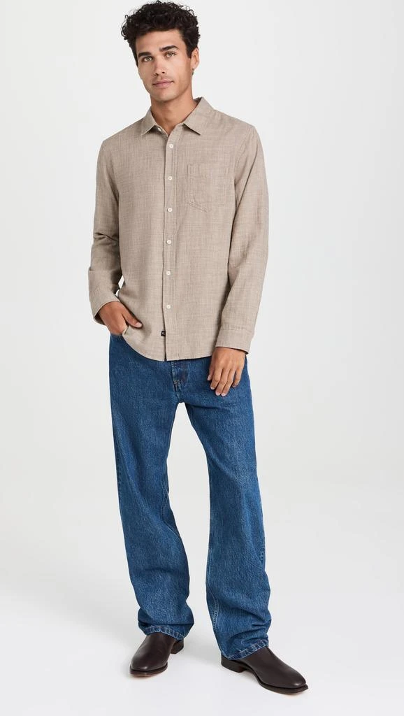 Rails Wyatt Shirt 4