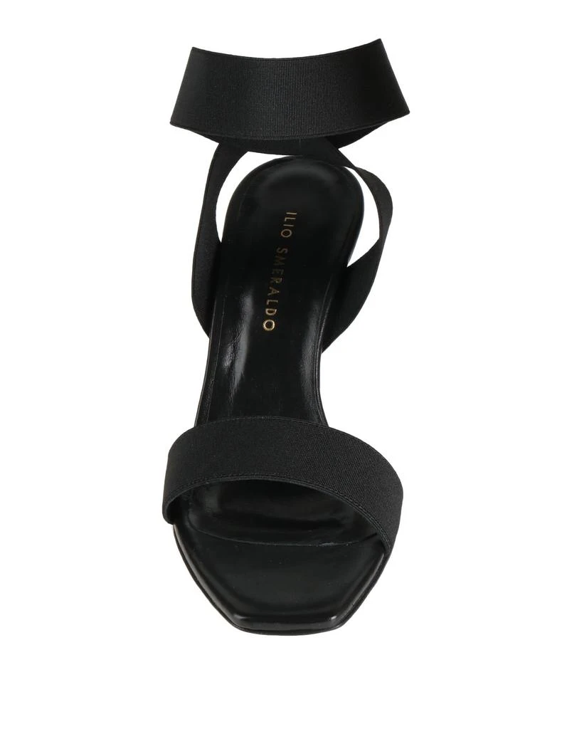 Ilio Smeraldo Sandals 4