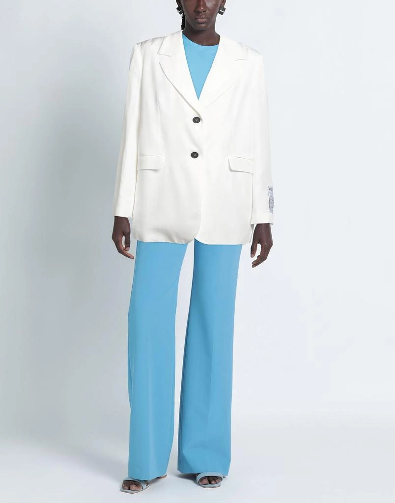 ODI ET AMO Blazer 2