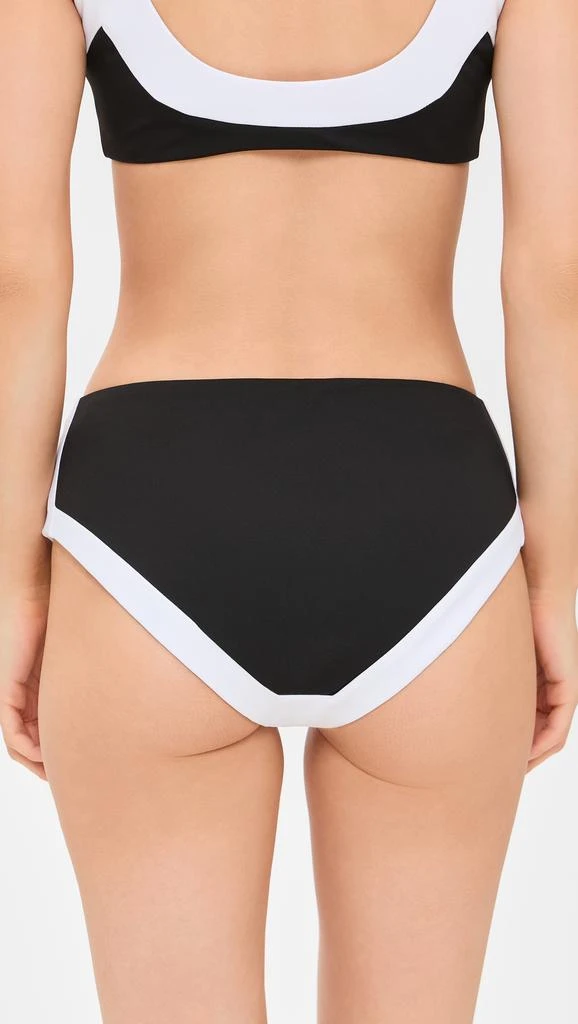 CAROLINE CONSTAS Sailor Bikini Bottoms 2