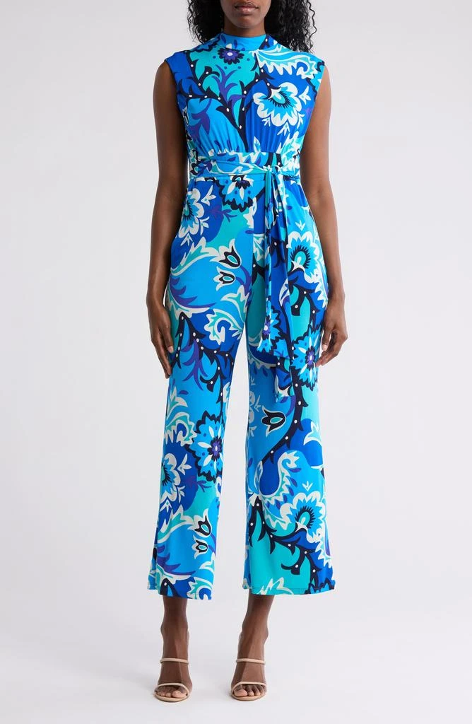 Shop Sleeveless Matte Jersey Jumpsuit on Sale at BeyondStyle  Get 79% Off  Sleeveless Matte Jersey Jumpsuit with Limited-Time Flash Deals, Exclusive  Discounts, and Special Offers. Enjoy Unbeatable Savings on Sleeveless Matte