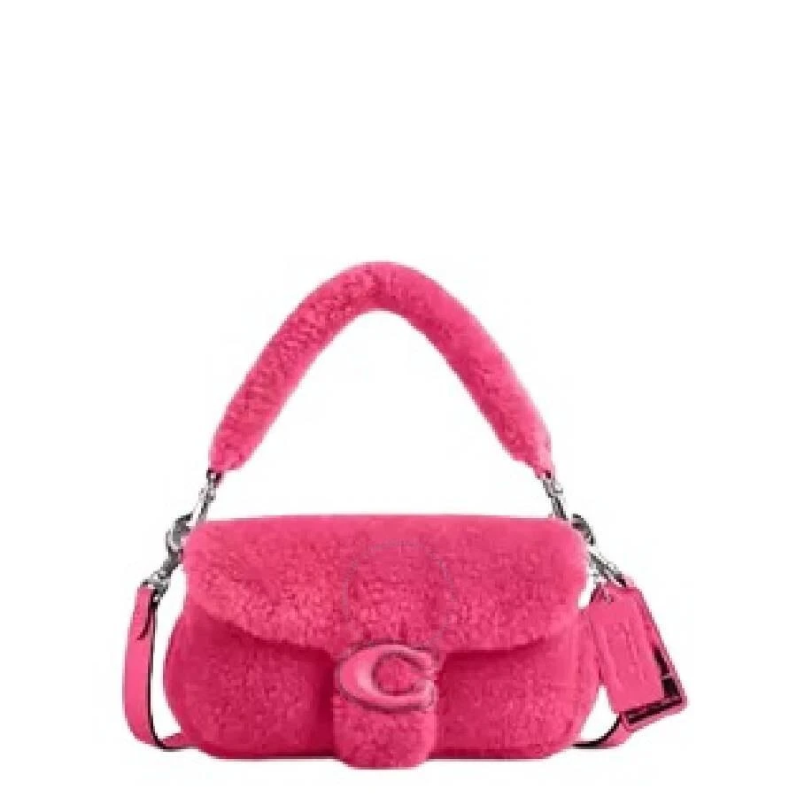 Coach Tabby 18 Lil Nas X Edition Shoulder Bag 1