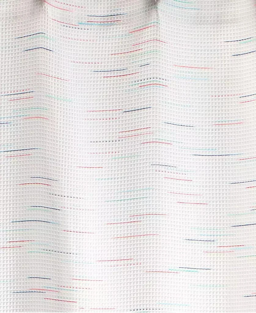 IZOD Fairwinds Shower Curtain, 72" x 72" 3