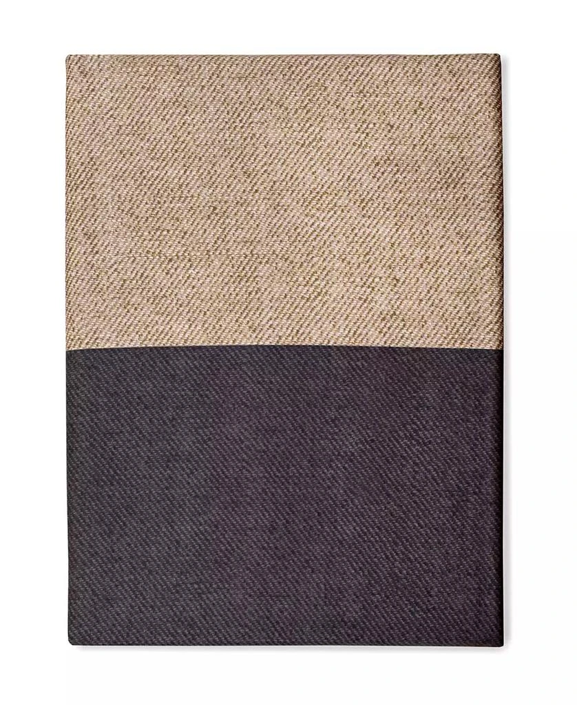 Boss Home by Hugo Boss Carlow Duvet Cover, Full/Queen 7
