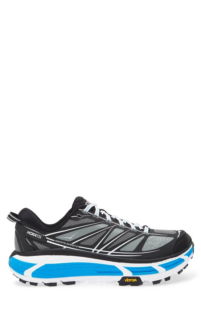 Hoka One One Mafate Speed 2 Sneaker 3
