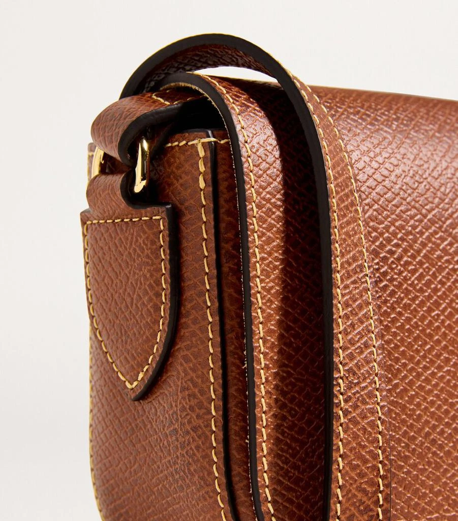 Longchamp Small Leather Épure Cross-Body Bag 4