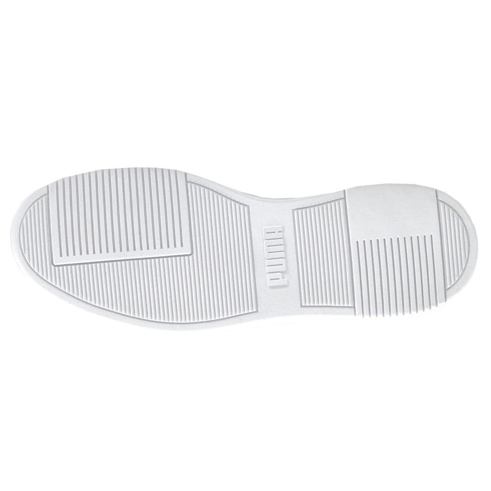 Puma Serve Pro Lace Up Sneakers 5