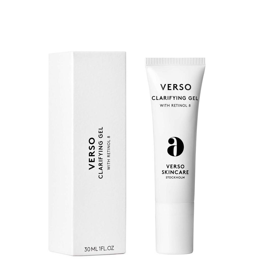 VERSO Verso Clarifying Gel 1 oz