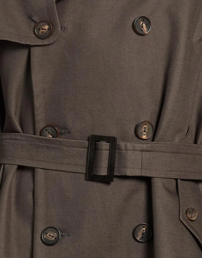 HEVÒ Full-length jacket 4