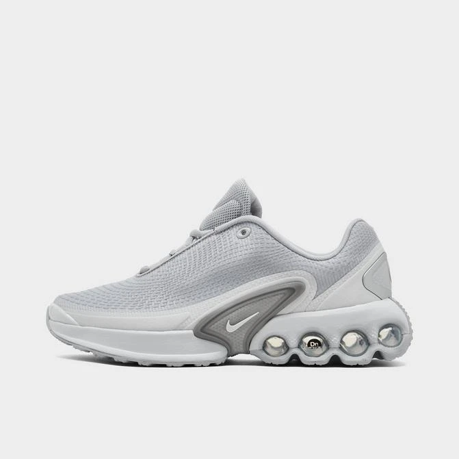 NIKE Big Kids' Nike Air Max Dn Casual Shoes 1