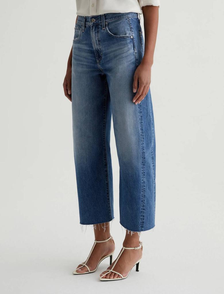 AG Jeans Ag Jeans - Hattie Crop Jean