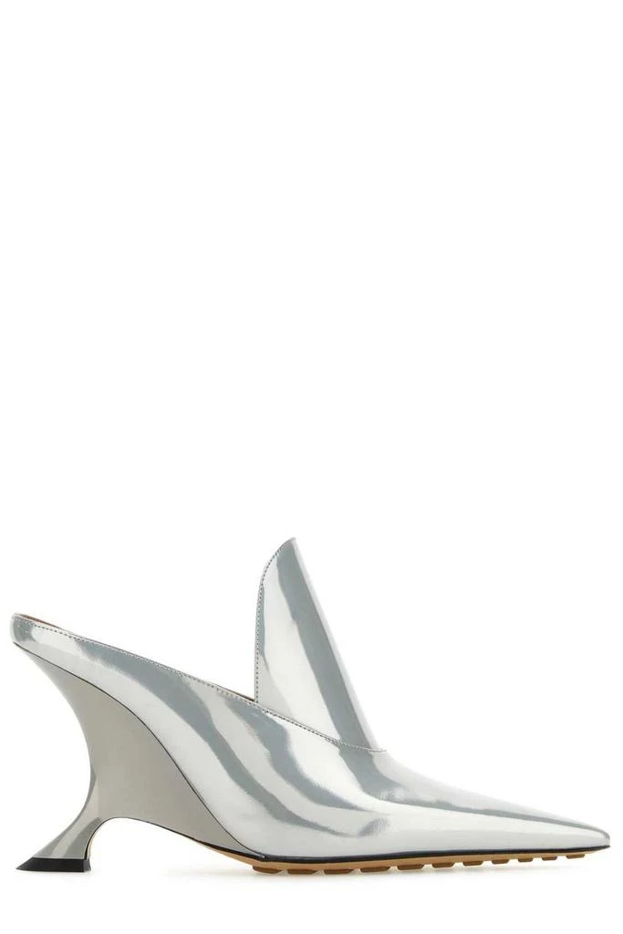Bottega Veneta Bottega Veneta Rocket Mules 1