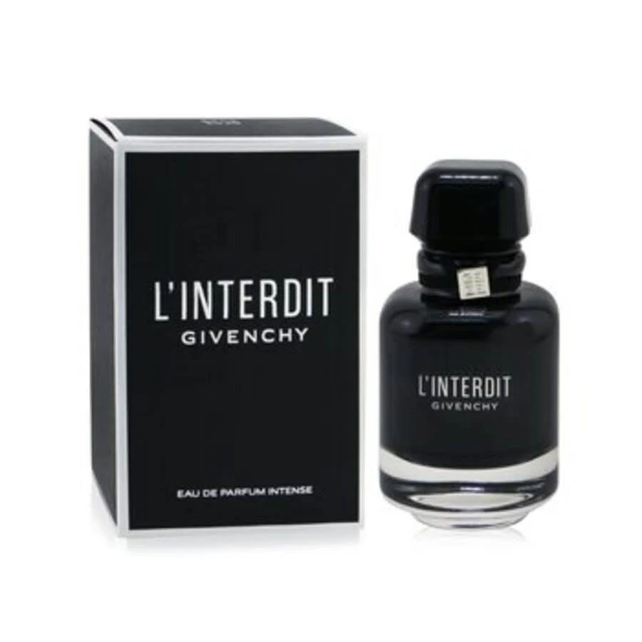 Givenchy Givenchy L'Interdit Intense Ladies EDP 2
