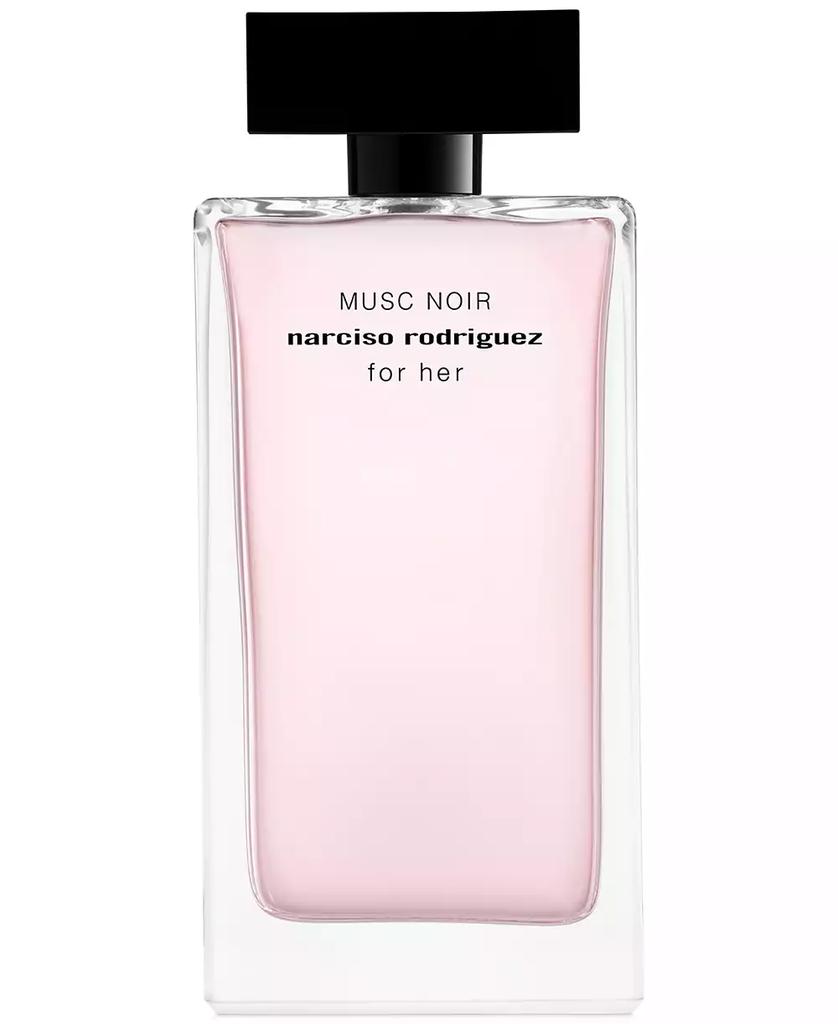 Narciso Rodriguez For Her Musc Noir Eau de Parfum Spray, 3.3-oz.