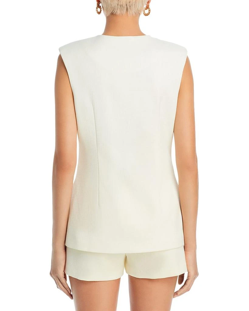 Endless Rose Tailored Vest 3