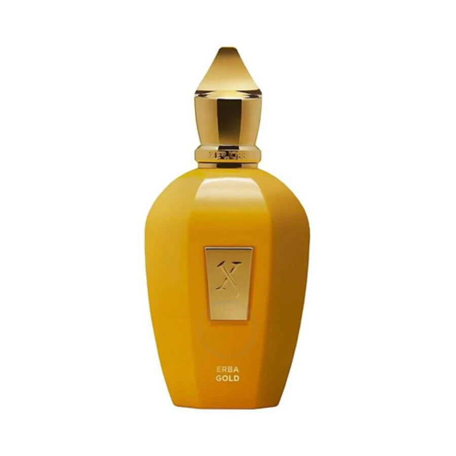 Xerjoff Xerjoff Erba Gold Unisex EDP 1