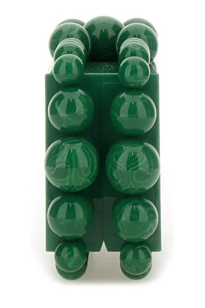 Cult Gaia Cult Gaia Eos Clutch Bag 4
