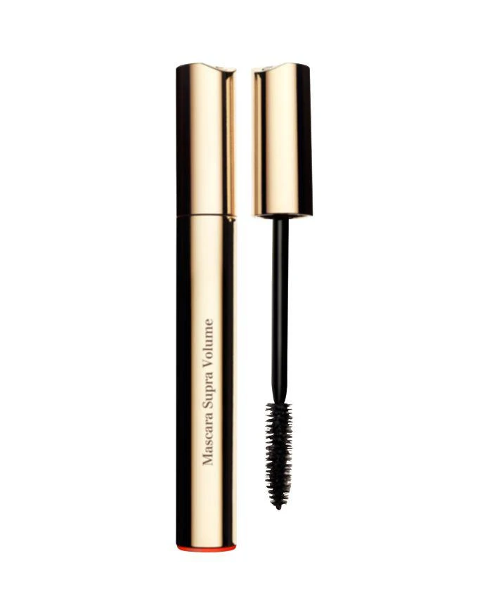 Clarins Supra Volumizing & Lengthening Mascara 1