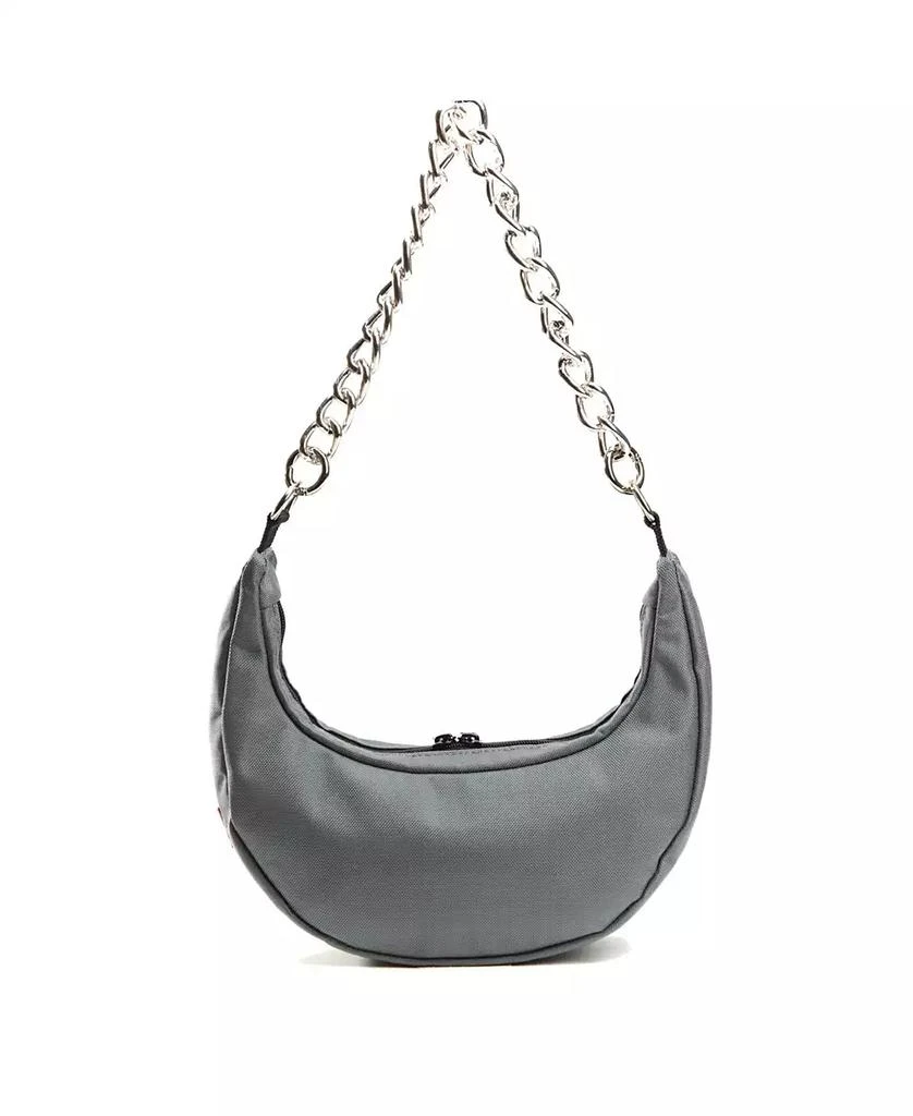 Manhattan Portage Chain Coradura Shoulder Bag 2