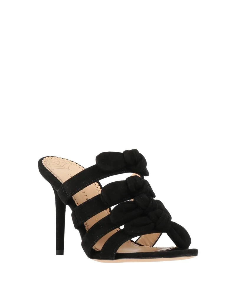 Charlotte Olympia Sandals 2