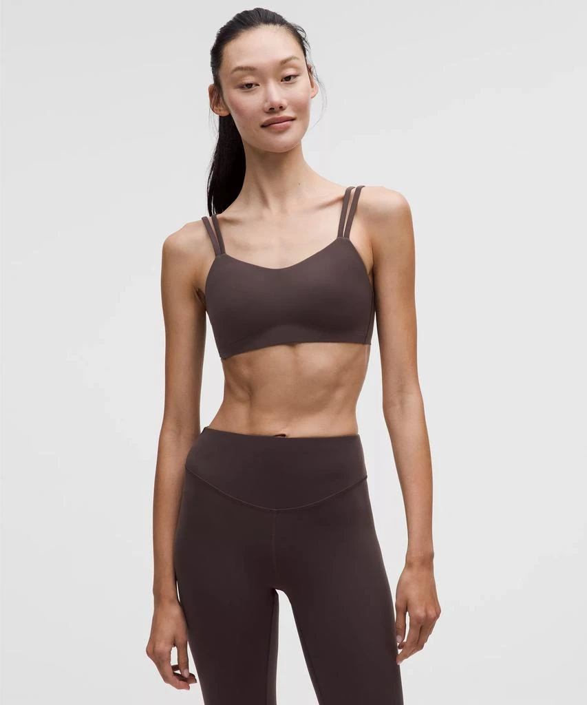 Lululemon Like a Cloud Bra *Light Support, B/C Cup 26
