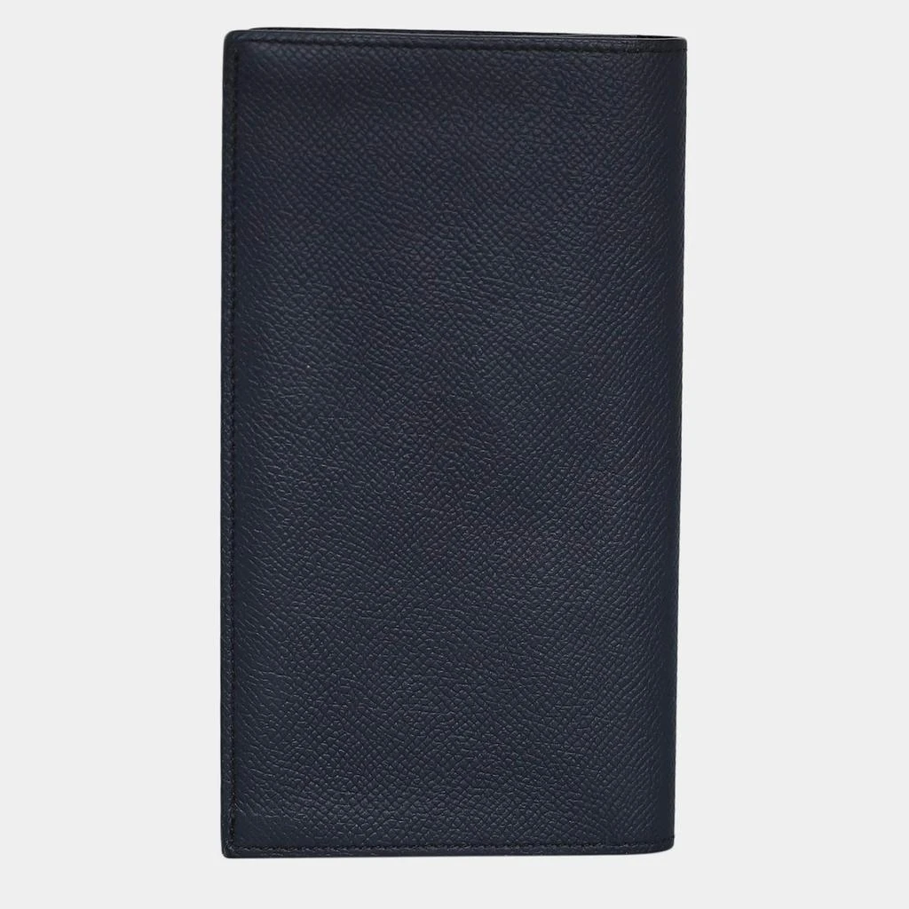 Hermes Hermes Citizen Twill Long Wallet 1