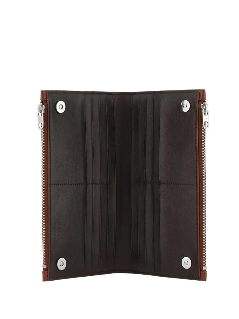 The Row Wallet 3