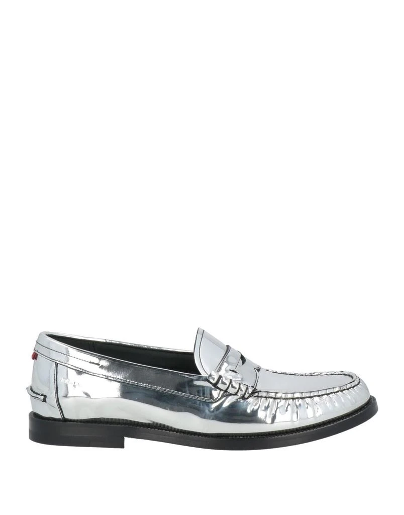 Bally Loafers