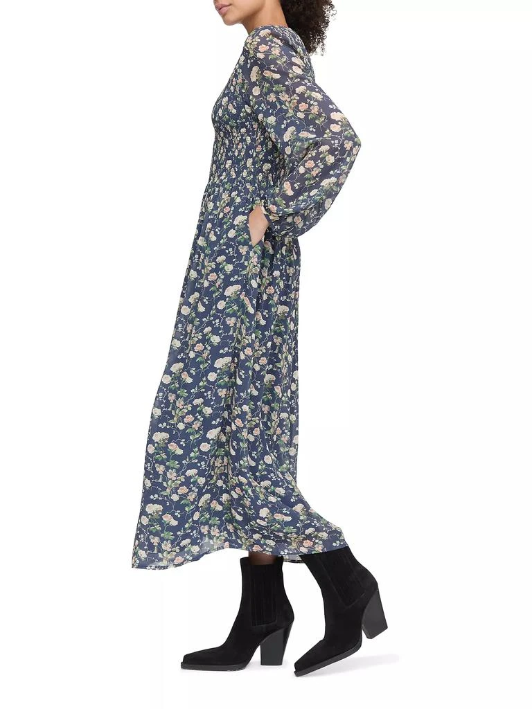 Hill House Home The Ruby Nap Dress 3