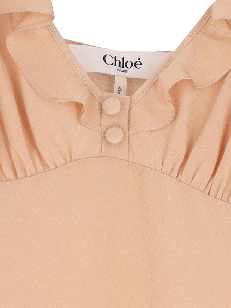 Chloé Chloé Dresses 5