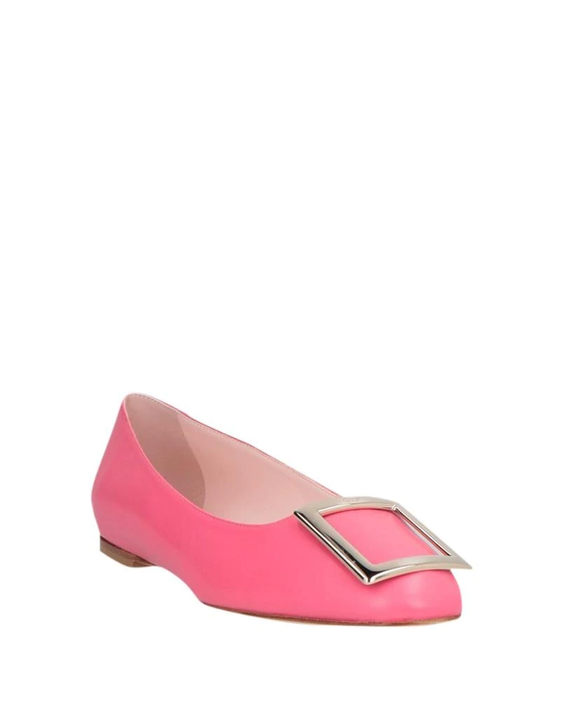 Roger Vivier Ballet flats 2