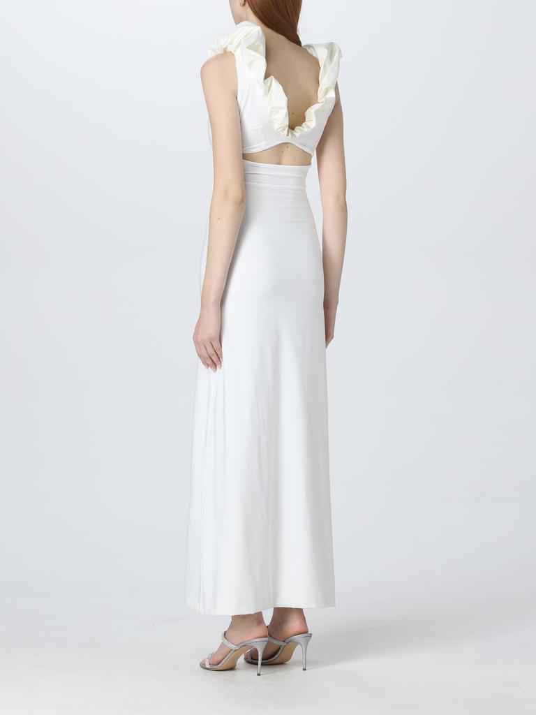 MAYGEL CORONEL Dress woman Maygel Coronel