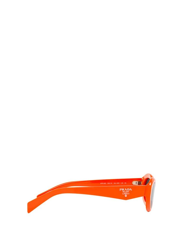 Prada Prada Eyewear Cat-Eye Sunglasses 3