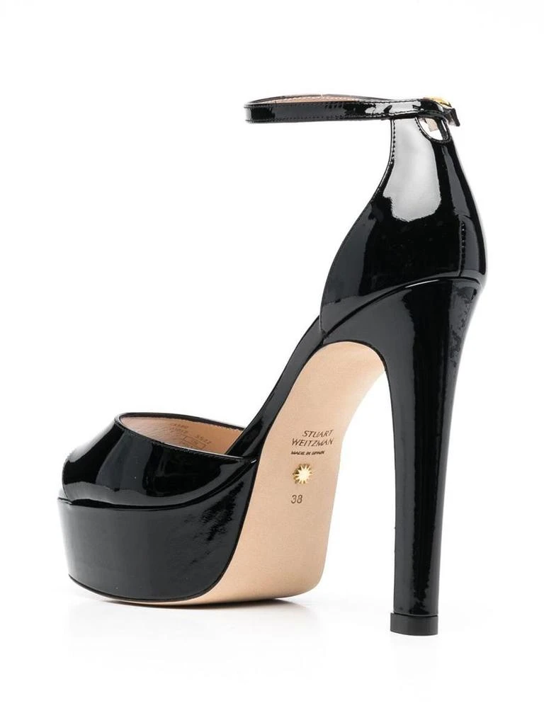 Stuart Weitzman Stuart Weitzman Sandals Black 3