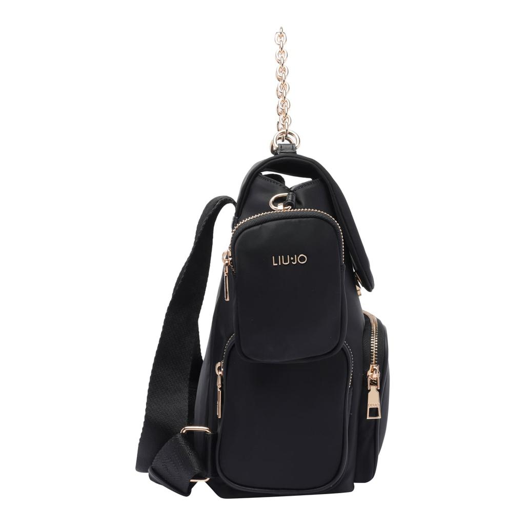 LIU •JO Logo Backpack