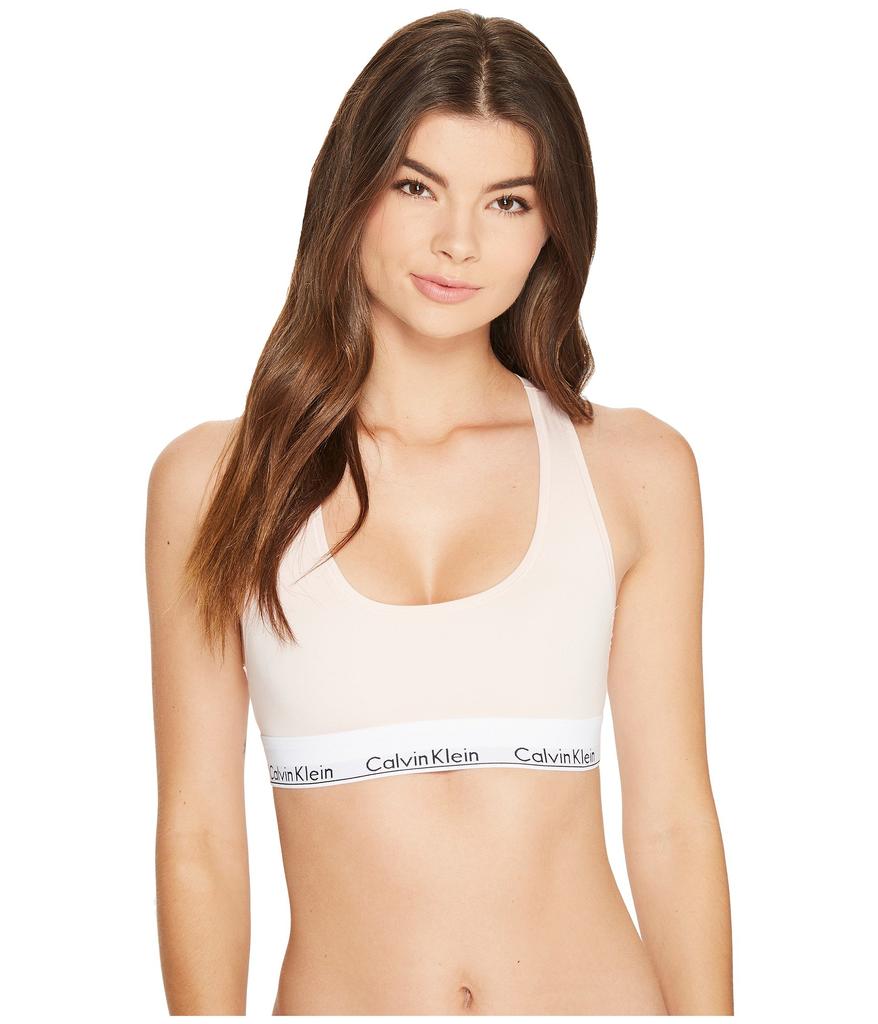 Calvin Klein Modern Cotton Bralette F3785