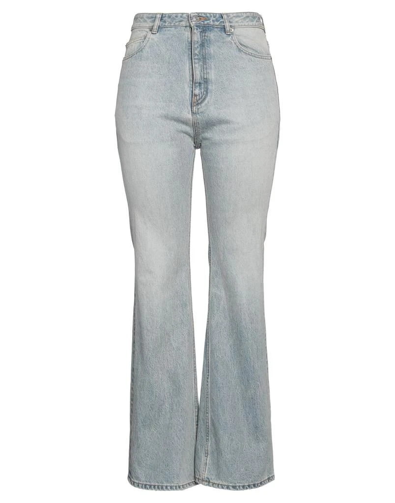 Balenciaga Denim pants 1