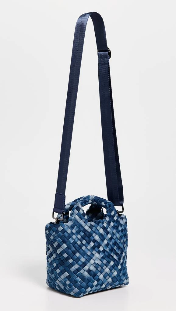 Naghedi St. Barths Petit Tote Watercolor 3
