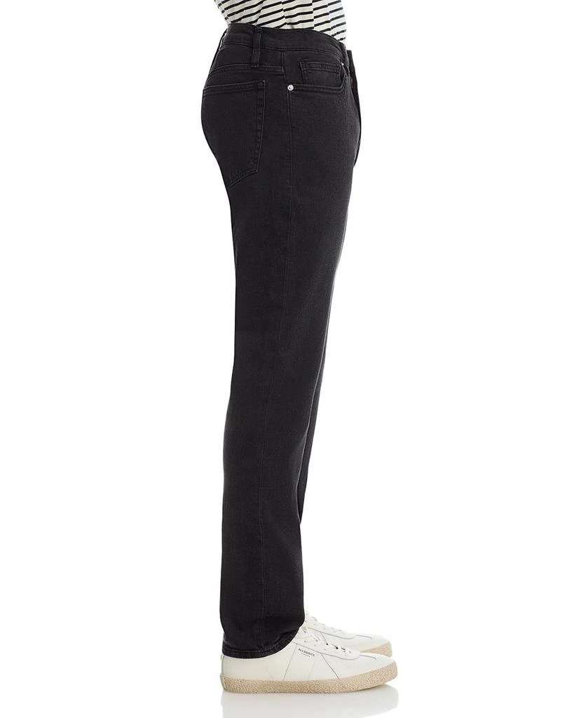 FRAME L'Homme Athletic Skinny Fit Jeans in Chester 4