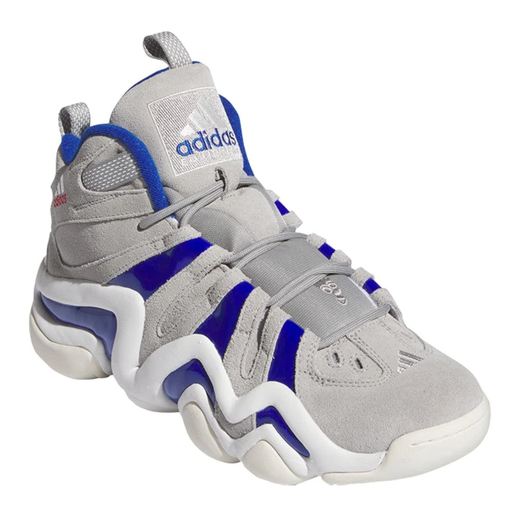 Adidas Crazy 8 Basketball Shoes 2