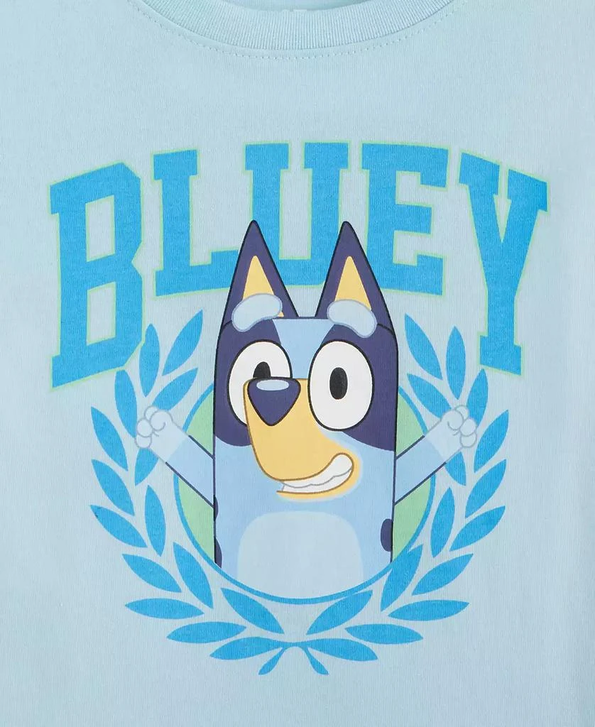 Epic Threads Toddler Boys 2T-4T Bluey Graphic Short-Sleeve T-Shirt, Exclusively at Macy's 3