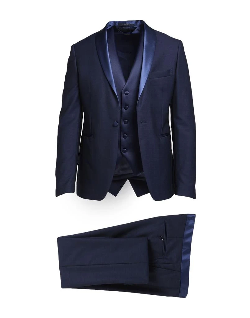 TAGLIATORE Suits 1