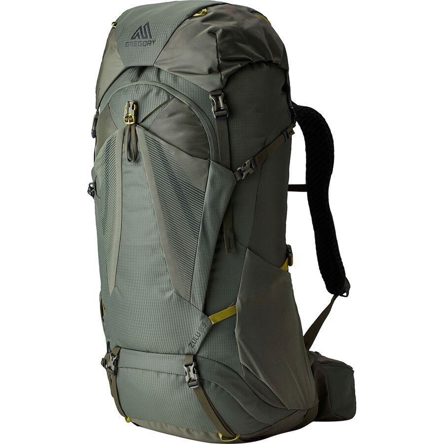 Gregory Zulu 65L Backpack