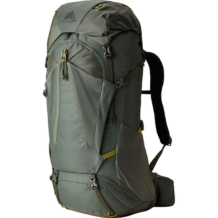 Gregory Zulu 65L Backpack 1