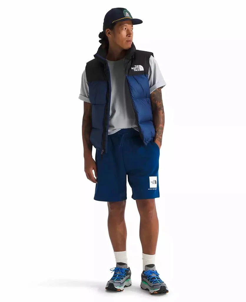 The North Face Men's Box Regular Shorts 2
