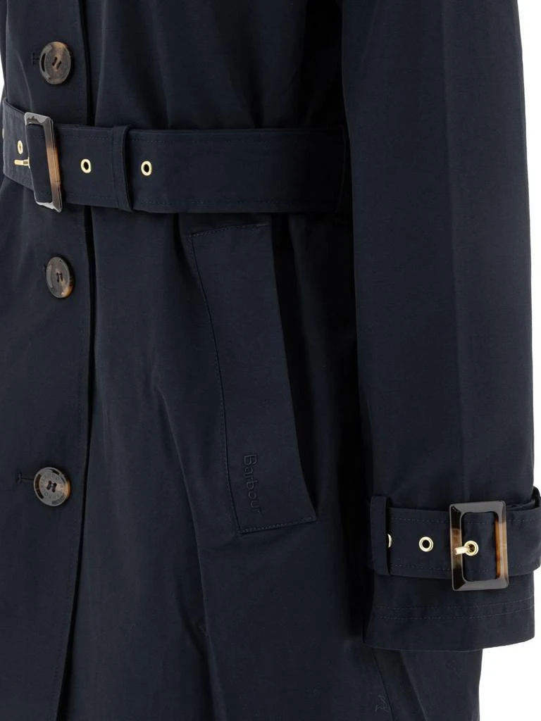 Barbour Barbour "Maia" Waterproof Jacket 4