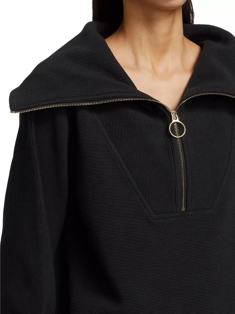 Varley Vine Half-Zip Pullover 6